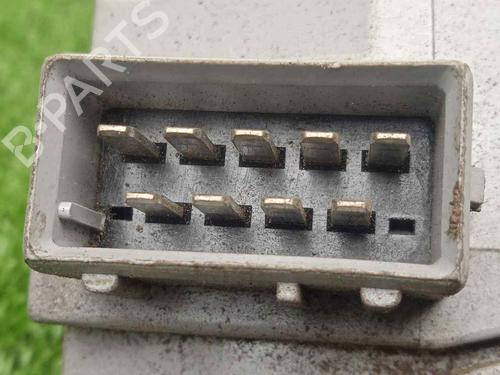 Front right lock CITROËN EVASION MPV (22, U6) 1.9 TD | BP12592592C97 