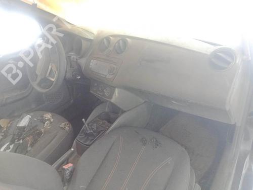 Engine control unit (ECU) SEAT IBIZA IV SC (6J1, 6P5) 1.6 TDI | BP34630960M57 - Image 8