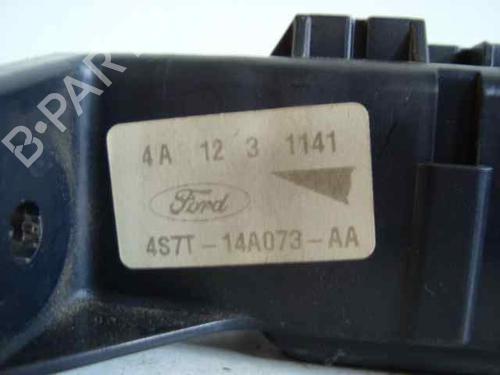 Control unit FORD MONDEO III (B5Y)  | BP5723612M11 