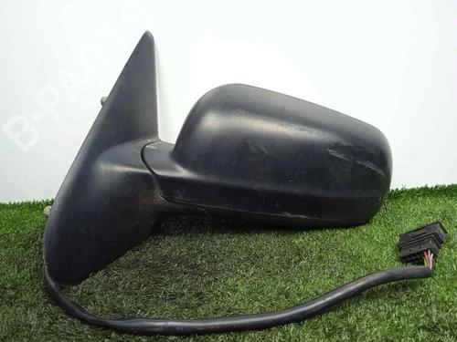 Left mirror SEAT CORDOBA (6K1, 6K2)  | BP9537546C26 