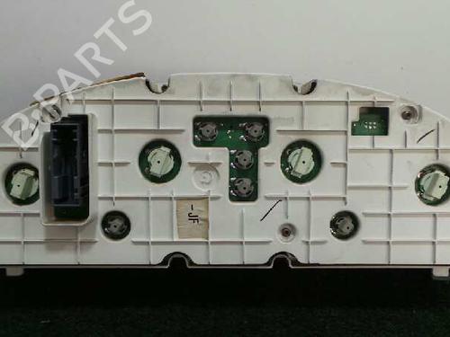 Instrument cluster FORD MONDEO III (B5Y) 2.0 TDCi | BP5726693C47 