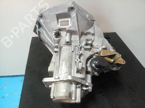 Gearbox FIAT BRAVA (182_) 1.9 D | BP10338310M3 
