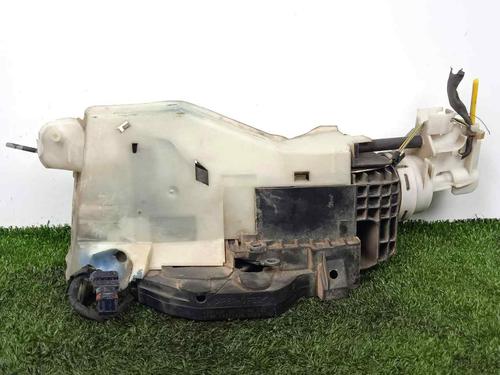 Used Front right lock MERCEDES-BENZ S-CLASS (W220) [1998-2005]  9522548