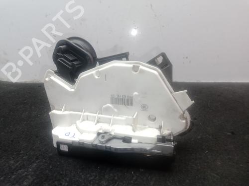 Højre bagtil lås VW GOLF VI (5K1) 1.6 TDI (105 hp) 31815388