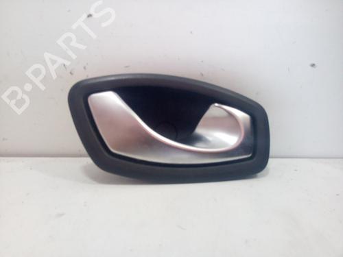 Used Front right interior door handle RENAULT MEGANE III Hatchback (BZ0/1_, B3_) [2008-2025]  8296096