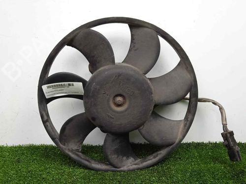 Used Radiator fan CHRYSLER VOYAGER / GRAND VOYAGER III (GS_, NS_) [1995-2001]  13113591