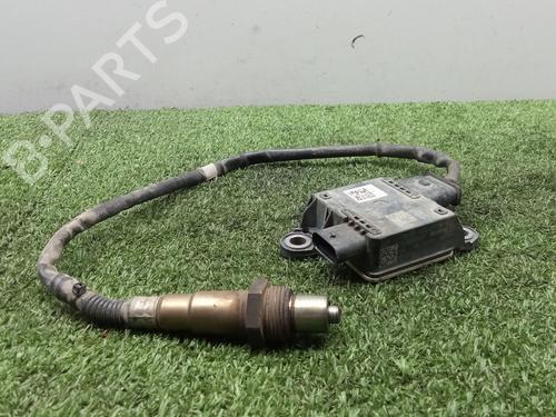 Elektronisk sensor Elektronisk sensor VW CRAFTER Van (SY_, SX_) 2.0 TDI FWD (SYB, SYC, SYD) (177 hp) 39883433 39883433