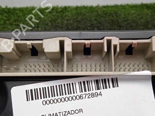 Climate control SEAT ALTEA (5P1) 1.9 TDI | BP16418202I5 
