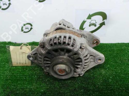 Used Alternator MAZDA 323 S VI Saloon (BJ) 1.5 16V (BJ5P) (88 hp) 6685848