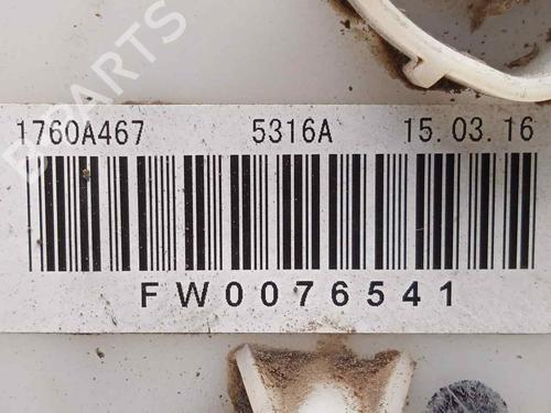 Fuel pump MITSUBISHI ASX (GA_W_)  | BP10748551M76 