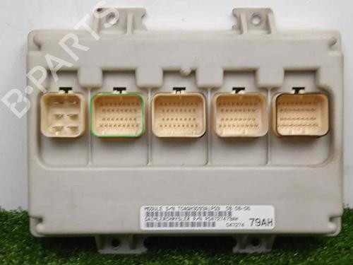Used Control unit CHRYSLER VOYAGER IV (RG, RS) 2.4 (147 hp) 11698560