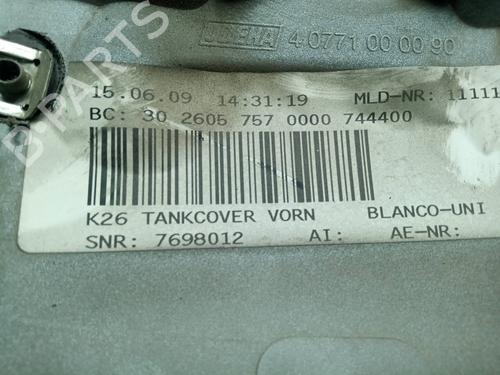 Other BMW MOTORCYCLES R 1200 R 1200 ST (R1ST) | BP24671060O1 