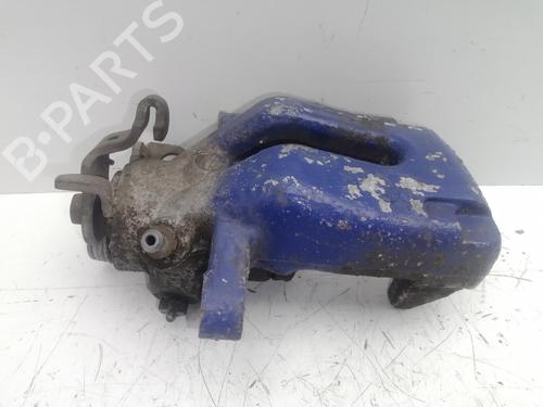 Left rear brake caliper CITROËN DS3 (SA_) | BP30087887M107