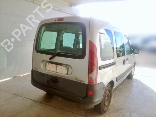 Engine RENAULT KANGOO (KC0/1_) D 65 1.9 (KC0E, KC02, KC0J, KC0N) | BP33928785M1  - Image 9
