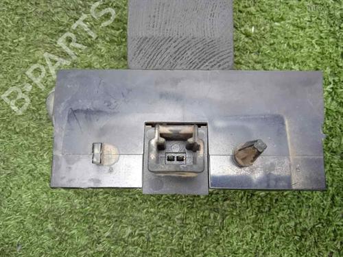 Trunk håndtak PEUGEOT 407 SW (6E_, 6D_) 2.0 16V | BP23272846C132 