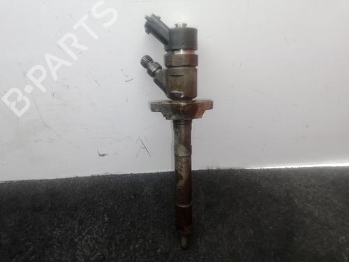 Used Injector CITROËN BERLINGO / BERLINGO FIRST MPV (MF_, GJK_, GFK_) 1.6 HDI 75 (MF9HW, GJ9HWC, GF9HWC, GN9HWC) (75 hp) 29743148