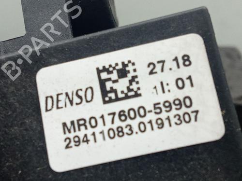 Heater resistor ALFA ROMEO STELVIO (949_) 2.0 Q4 (949.AXF2A) | BP40079078M108 - Image 3