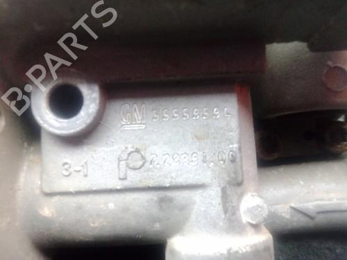 Egr OPEL ASTRA H (A04) 1.6 (L48) | BP29447496M69 