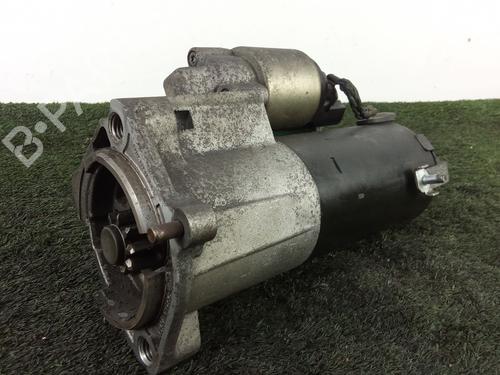 Used Starter Starter SEAT EXEO (3R2) 2.0 TDI (143 hp) 40236877 40236877