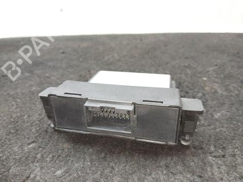 Used Electronic module Electronic module VW JETTA IV (162, 163, AV3, AV2) 2.0 TDI (110 hp) 34693175 34693175
