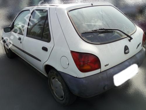 Right mirror FORD FIESTA IV (JA_, JB_) 1.25 i 16V | BP10242376C27 