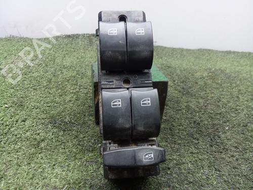 Used Left front window switch Left front window switch RENAULT KOLEOS I (HY_) 2.0 dCi (HY0K) (150 hp) 35724976 35724976