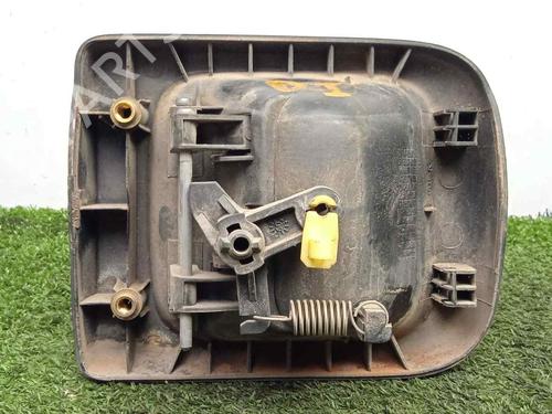 Front left exterior door handle NISSAN INTERSTAR Van (X70)  | BP15645218C128 