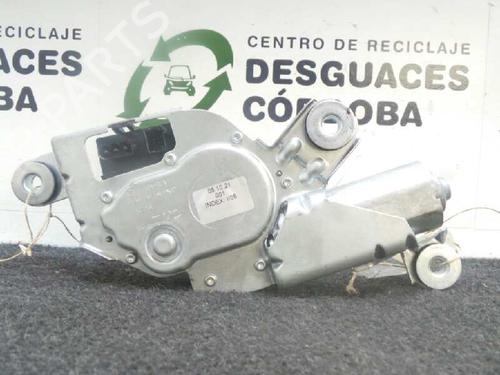 Used Front wiper motor BMW X3 (E83) [2003-2011]  5696081