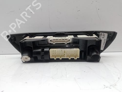 Climate control VW POLO (9N_, 9A_) 1.4 16V | BP15196787I5 