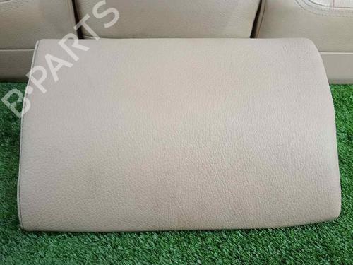 Rear seat MERCEDES-BENZ S-CLASS (W221, V221) S 320 CDI | BP12471588C17 