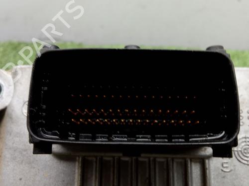 Engine control unit (ECU) OPEL ASTRA H (A04) 1.4 (L48) | BP37792174M57 - Image 4