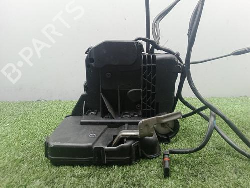 Used Front left lock Front left lock 37601507 37601507