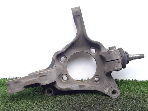 Used Left front steering knuckle Left front steering knuckle SUBARU IMPREZA Hatchback (GP_) [2011-2026] 10723321 10723321