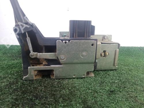 Front left lock FORD TRANSIT CONNECT (P65_, P70_, P80_) 1.8 TDCi | BP30262965C98 