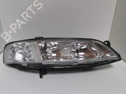 Used Right headlight OPEL VECTRA B (J96) 2.2 DTI 16V (F19) (120 hp) 5742259