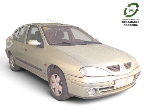 Used Parts RENAULT MEGANE I Classic (LA0/1_) 1.9 dTi (LA1U) 5024147