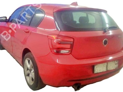 Tailgate handle BMW 1 (F20) 116 d | BP31188348C132 