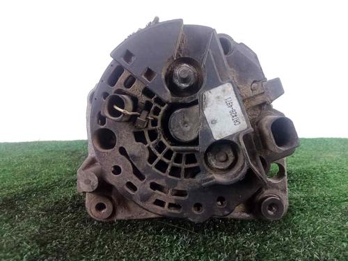 Alternator NISSAN CABSTAR E (TL_, VL_) 125.35, 125.45 (TL0, VL0) | BP22619990M7 