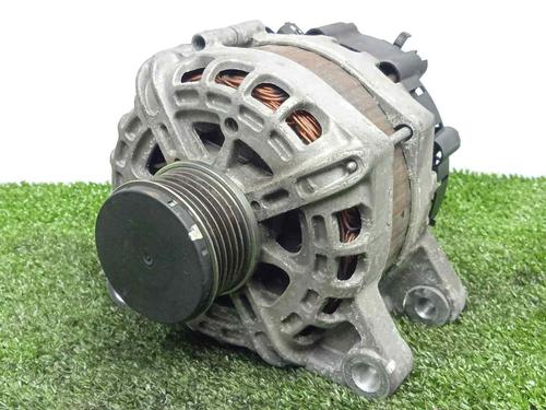 Generator CITROËN C-ELYSEE (DD_) 1.2 VTi 72 (DDHMY0) (72 hp) 12210051