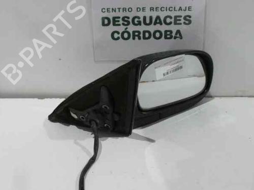 Used Right mirror TOYOTA CARINA E VI (_T19_) 2.0 GLI (ST191) (133 hp) 5729317