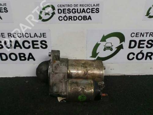 Starter CHEVROLET MATIZ (M200, M250)  | BP5707911M8 