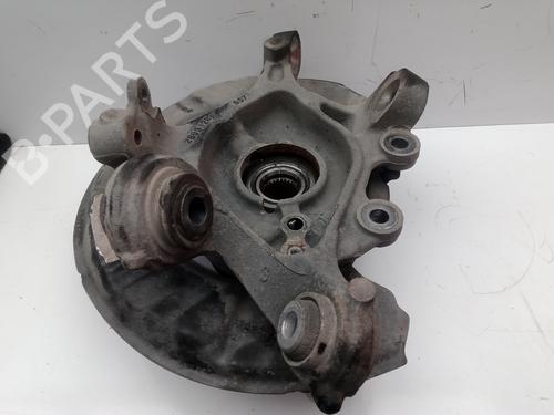 Left rear steering knuckle BMW 3 (F30, F80) 320 d | BP15195967M27 