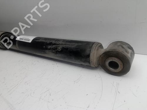 Right rear shock absorber RENAULT CLIO IV (BH_) 1.2 TCe 120 (BHM0) | BP15938708M19 