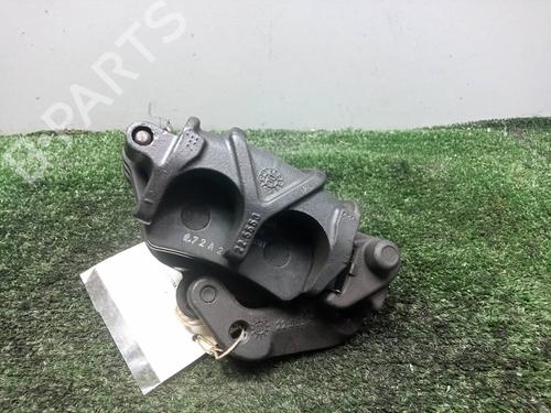 Left front brake caliper BMW MOTORCYCLES F ( - 800cc) F 650 GS Dakar (R13) | BP24670395M105 