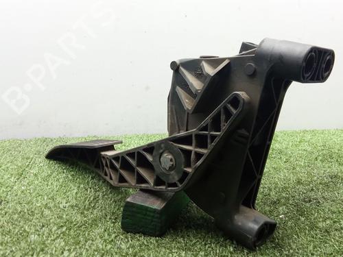 Pedal OPEL ASTRA H (A04) 1.4 (L48) | BP37795228I4 - Image 2