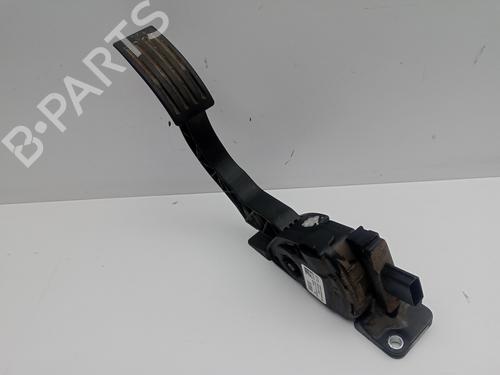 Used Pedal FORD FOCUS III [2010-2020]  15815498