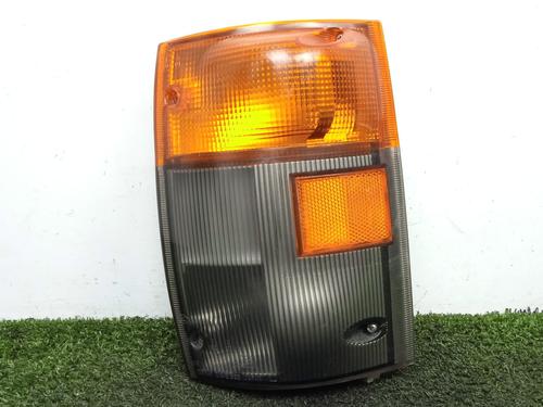 Used Left front indicator ISUZU N (6th Generation) [2005-2026]  31664569