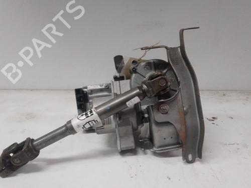 Steering column FORD FIESTA VI (CB1, CCN) 1.6 TDCi | BP35724946M21 - Image 2