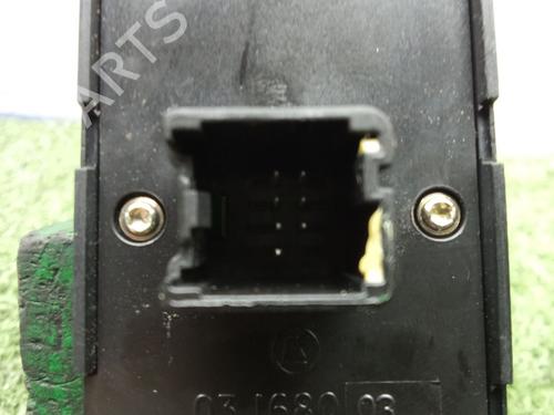Left front window switch FORD FOCUS II Saloon (DB_, FCH, DH) 1.6 | BP38647009I27 - Image 5