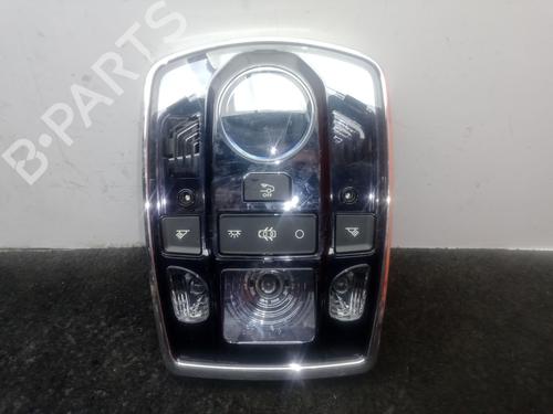 Used Interior roof light PEUGEOT 508 SW I (8E_) 2.0 BlueHDi 150 (150 hp) 30392811